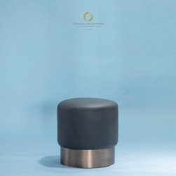 Rheims - Footstools & Ottomans