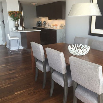 Beach Condo