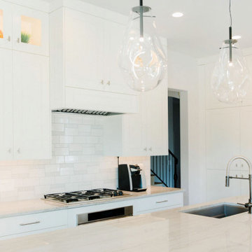 Maravillas || Remodel || Austin, TX