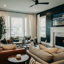 window treatments