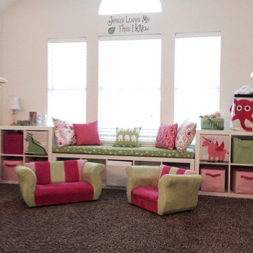 Ikea Expedit and Kallax Cushions