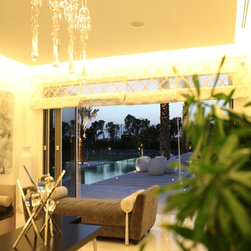 Origin Bi-fold Doors - Windows And Doors