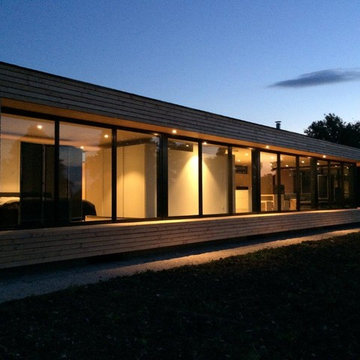 Maison Contemporaine Claude Bücheler