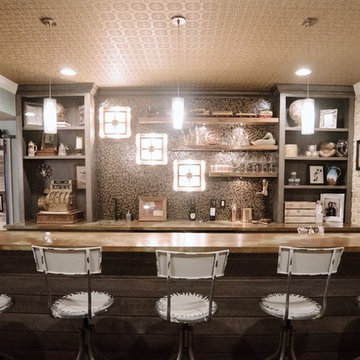 Baller Basement