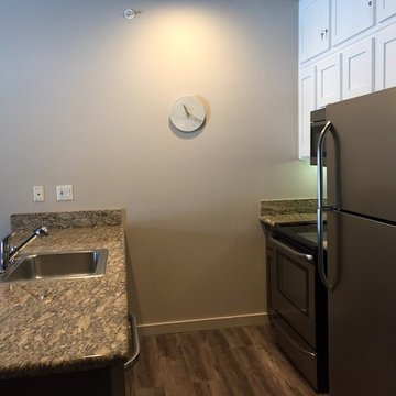 Mammoth Lakes Vacation Condo