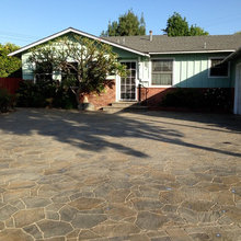 Hardscaping