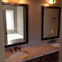 Bath Accessories and Mirrors - Products