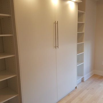 Murphy Bed