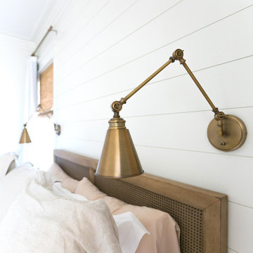Tidal Mill Place, Daniel Island Luxury Home Tour 2018
