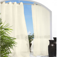curtains