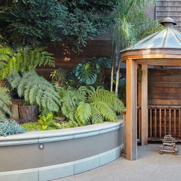 Garden in the City