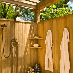 Outdoor Shower