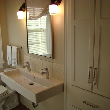 New Kids Bathroom