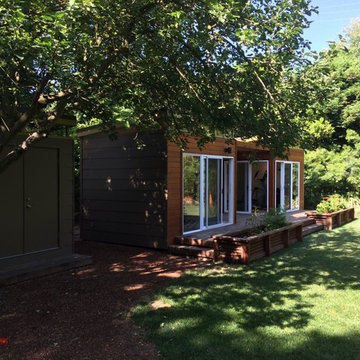 Twin Studios in Sacramento