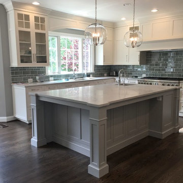 Kitchen Tile
