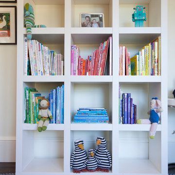 Nursery & Kid Organization