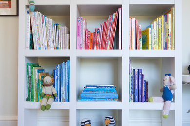 Nursery & Kid Organization