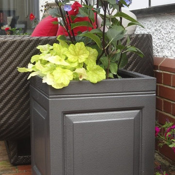 Capital Garden Planters