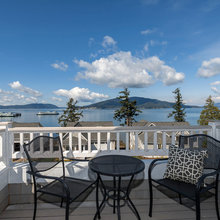 Deck & Patio