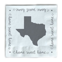 Home Sweet State - Products
