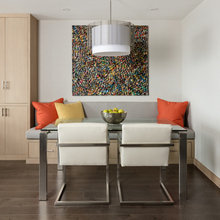 Interiors