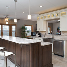 Kitchen Ideas