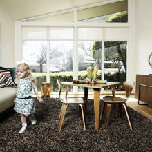 Window coverings