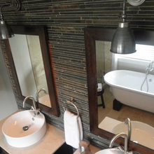 Masterbath Remodel