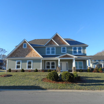Current Homes For Sale