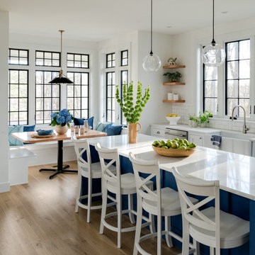 Woodstock Farmhouse