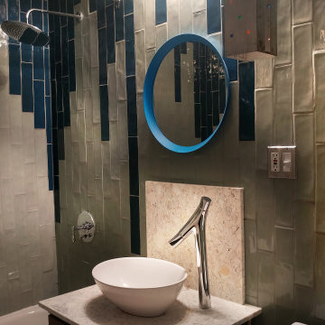 Bathroom Renovation