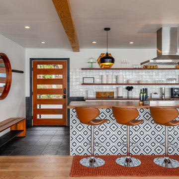 Waterfront Airbnb in Kingston