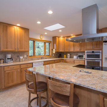 Stan Kitchen Remodel Albuquerque