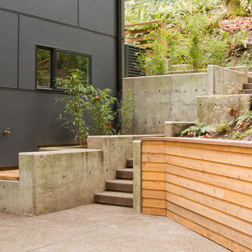 SW Bennington Residence