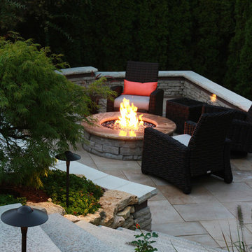 Indian Coast Sandstone - Unilock