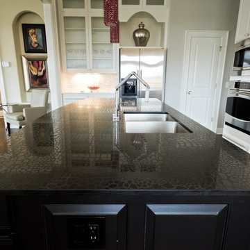 Niagra Cove Residence Remodel