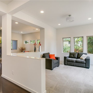 9607 Slater Ave NE, Lot 2 - Kirkland