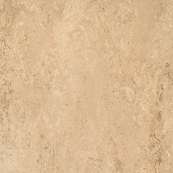 Forbo - Forbo Marmoleum Modular, Barley - T2707, 10" x 10" - Flooring