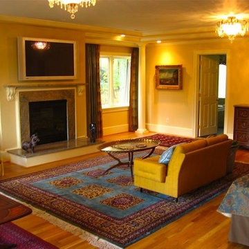 Remodeling