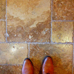 Our Unique Stone - Home Decor