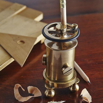 Vintage Reproduction Wall and Table Clocks