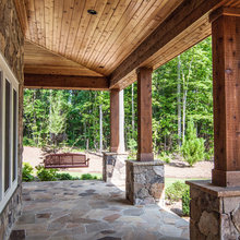 Patio Ideas