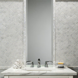 Artistic Tile Waterjets - Products