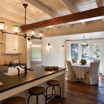 Highlands Guest Retreat