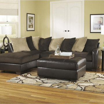 Living Room Gallery