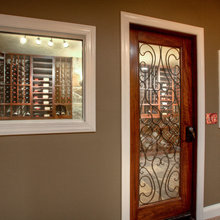 Wine Cellar