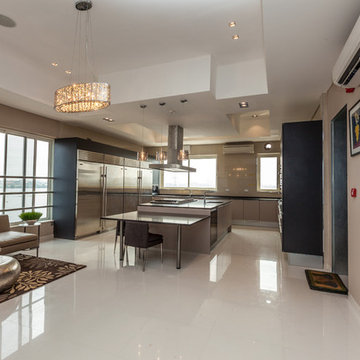Banana Island, Lagos Nigeria