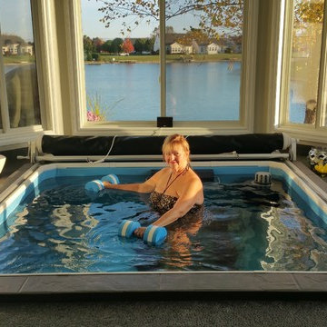 Endless Pools® WaterWell