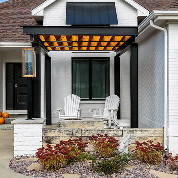 Manatt Residence