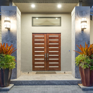 Luxury  Coastal Living